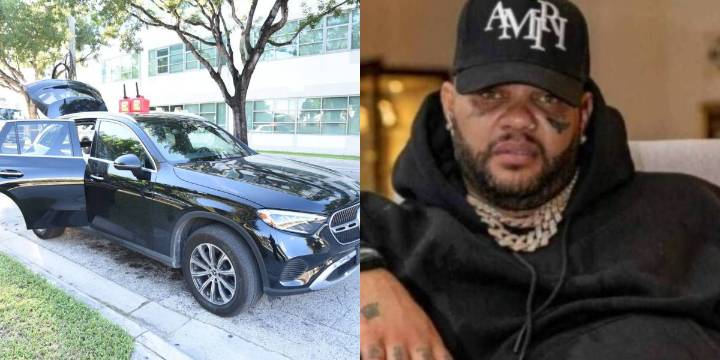 Revelan nuevas evidencias en el caso por la muerte del reguetonero cubano El Taiger