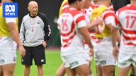 Japan vs Wallabies Test live updates — blog, scores and stats from Tokyo