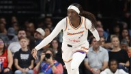 WNBA Finals: Mercury remain confident after crunch-time struggles spoil historic 3