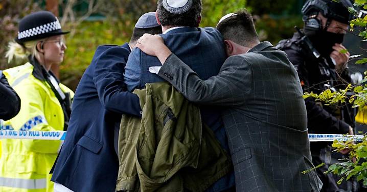 Fear and vigilance rise as attacks on houses of worship intensify worldwide