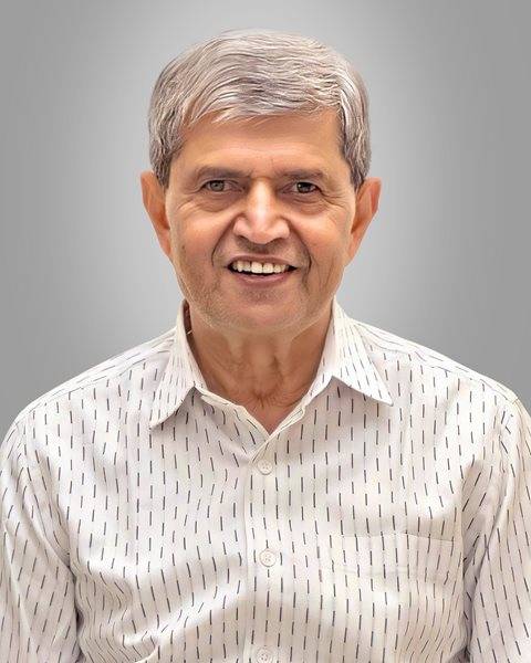 Prakash Dasharath Patel
