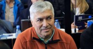 Revés para Lázaro Báez: un juez federal ordenó trasladarlo a la cárcel de Ezeiza tras rechazar su habeas corpus