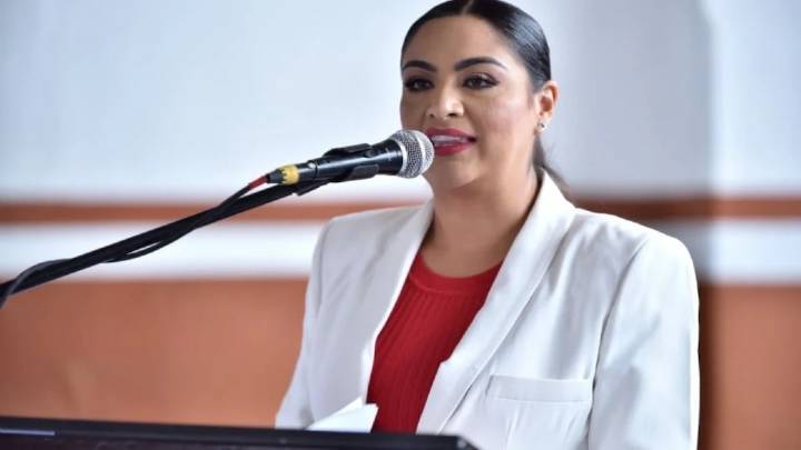¿Quién era Gabi Mejía? La regidora y exalcaldesa de Cuauhtémoc asesinada en Colima