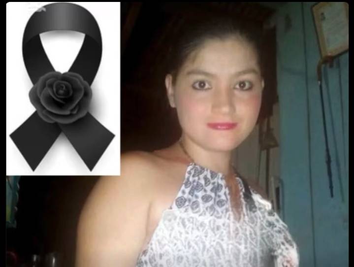 Lucy Viviana no debía morir así : otro feminicidio sacude a La Hormiga