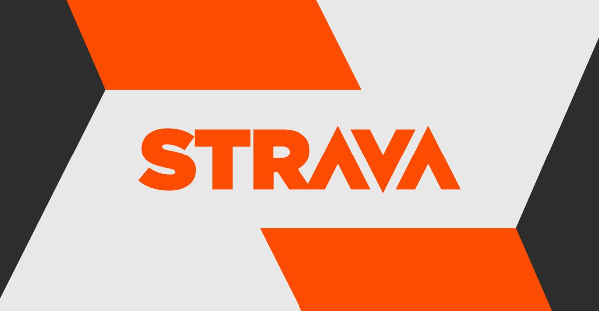 Strava sues Garmin over alleged patent infringement