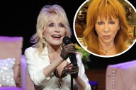 Reba McEntire Responds to Dolly Parton's Health Post
