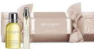 Molton Brown's 'luxury' £22 Christmas beauty cracker available for just £3 today