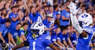 A ‘dream’ interception, and 2 more big plays that helped the Cougars improve to 5