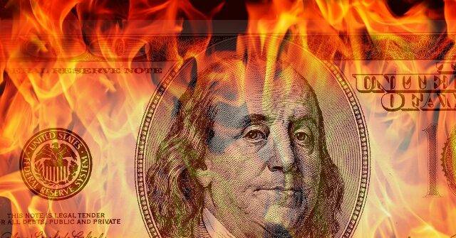 Study: South Korea’s Anti-Competition Laws Could Cause $1 Trillion in Damage