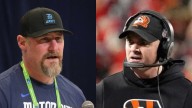 Lions vs Bengals Injury Update: Dan Campbell Loses 4 Players, Zac Taylor Misses 1st Round Rookie