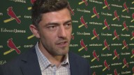 A new era begins with St. Louis Cardinals