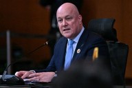 US President Trump, New Zealand’s Luxon discuss ties in South Korea meeting