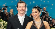 How Callum Turner and Dua Lipa Make Long Distance Work