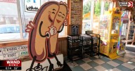 Where history’s served on a stick: Inside Route 66's Cozy Dog Drive In