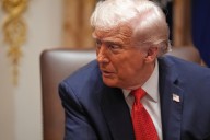 Grammy-winning singer wants Trump to remove his song from AI video