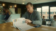 Bear Grylls: 'We can break the stigma of hidden homelessness'