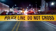 Two killed, 14 injured in Montgomery, Alabama mass shooting