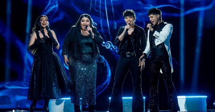 La Voz Argentina | Así fue la presentación de los cuatro finalistas: ¿Quién ganará el reality? 