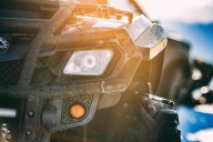 Child killed in UTV rollover crash in western Wisconsin