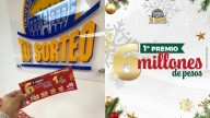 134 Sorteo Unison ofrecerá más de 8 MDP en premios
