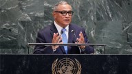 Belize signs 'safe third country' agreement as part of Trump's immigration crackdown