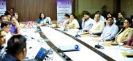 Odisha Sets National Benchmark in Mining-Affected Development with DMF Evaluation