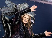 Ozzy Osbourne's health struggles, depression revealed in new documentary Photo Source: ANI [ FULL VIEW ]