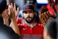 Guardians know Austin Hedges’ value goes far beyond the box score