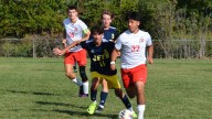 State-ranked Huron leads Region teams into state soccer tourneys