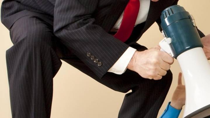 Australia’s worst boss revealed following bizarre lunch routine