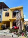 Explosión en Ecatepec causa daños y tres lesionados