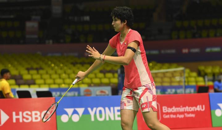 Sri Lanka beat UAE in thrilling Group H match at World Junior Championships