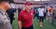 College football picks: Top 25's 5 losses to unranked teams last week run counter to season's trend