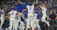 Mets Morning News: WS Game 3 marathon ends in Dodgers walk