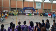 Anapoima vio consagrarse a cinco municipios campeones en los VII Juegos comunales de Cundinamarca 2025