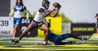 Judge grants temporary order allowing high school athletes in Ohio to profit from NIL deals