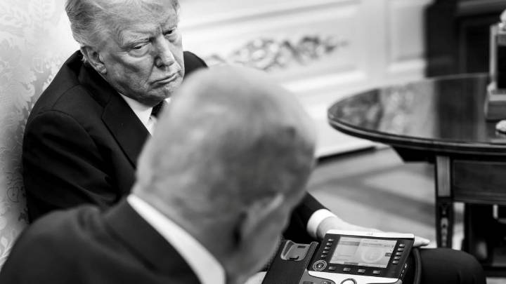 El error de Netanyahu que ha llevado al pacto, por Ramon Aymerich