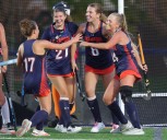 Section III high school sports scoreboard, stats leaders for Oct. 15