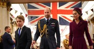 Kate Middleton at 'crunch point' with royal kids as George change emerges