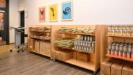 Mayor Harrell's executive order to combat Seattle food deserts