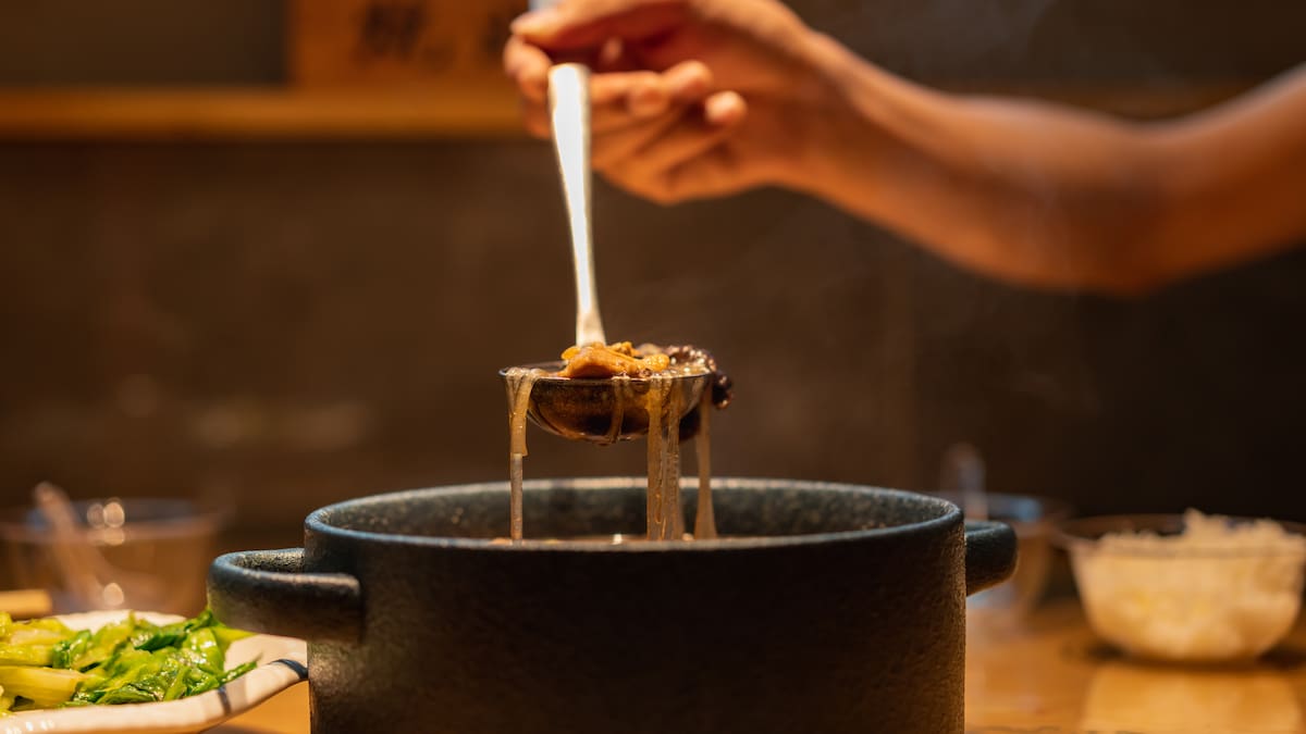 8 comidas consideradas baratas en los 70 que en la actualidad se considera comida de lujo
