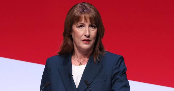 Chancellor Rachel Reeves eyes up major tax change impacting property market