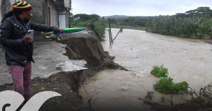 Huracán “Melissa” deja 29 muertos tras su paso por el Caribe
