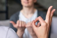 Habrá una nueva capacitación en Lengua de Señas Argentina con puntaje docente