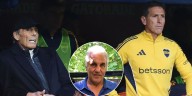 El Beto Márcico pidió que sumen a una gloria de Boca al cuerpo técnico de Úbeda: “Está dentro de los diez ídolos más grandes”