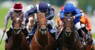 Eve's superstar to make it five out of five – Jason Heavey's Saturday tips