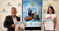 Tierra Adentro, la Feria de Turismo, Deporte y Aventura de Andalucía en la que estará presente la Axarquía