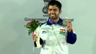 Navdeep Singh misses gold medal despite season-best throw, bags silver in World Para Athletics Championships 2025