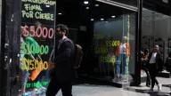 Anticipan una recesión en los próximos meses