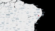 Passenger bus crash in northeastern Brazil leaves 15 dead
